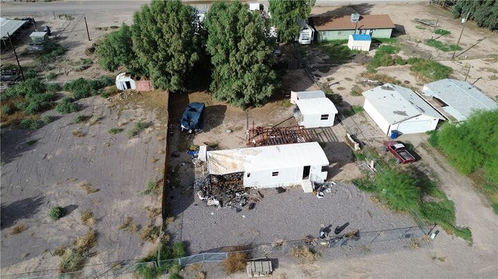 Property Photo:  2023 E Lone Star Drive  AZ 86440 