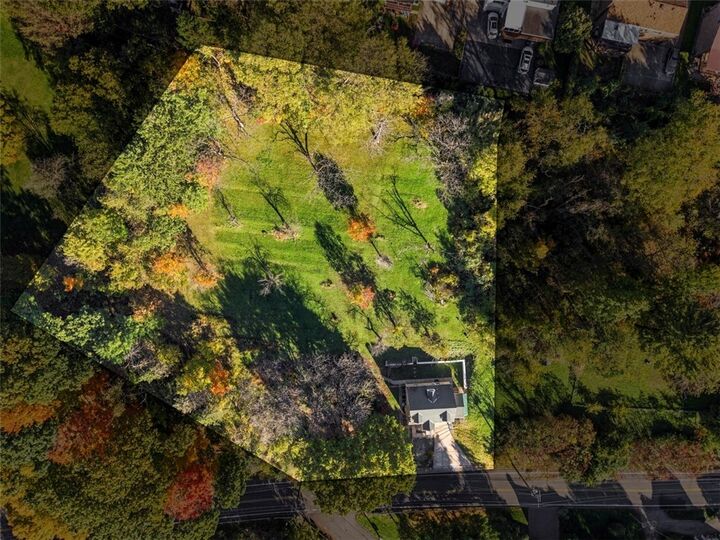 Property Photo:  3201 Provost Rd  PA 15227 