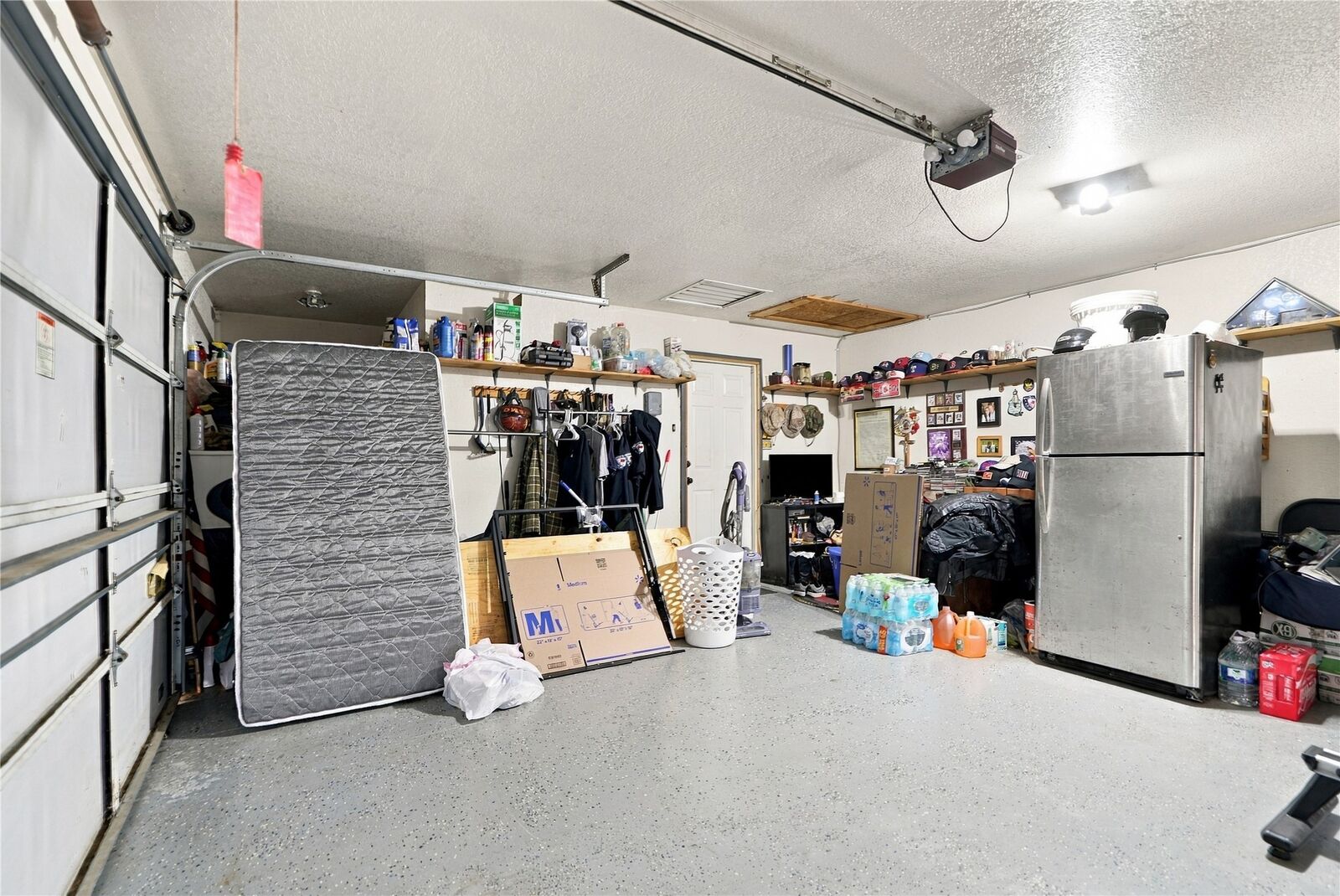 Property Photo: 255 County Road 4964 TX 76539