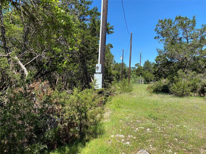 Property Photo:  2934 Elm Terrace Lane  TX 78676 