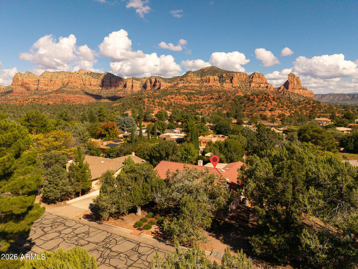 Property Photo:  130 Blackjack Drive  AZ 86351 