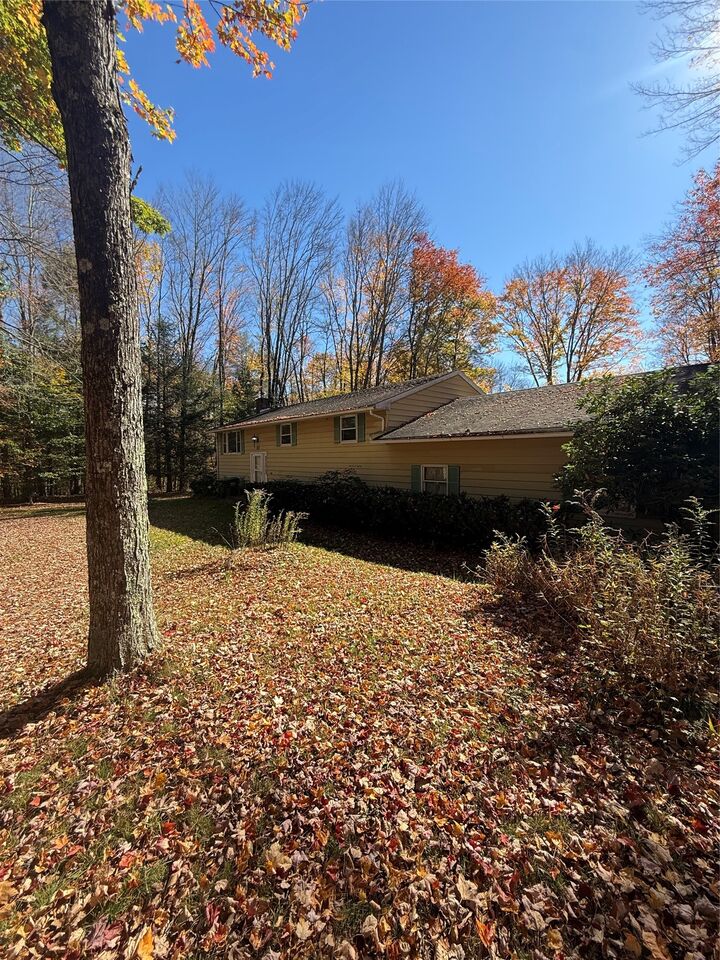 Property Photo: 87 Baker Rd NY 13865