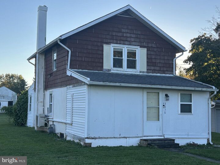 Property Photo: 3636 Carlisle Road PA 17315