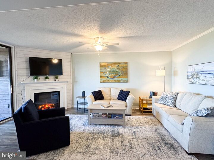 Property Photo: 119 Old Landing Road 105C MD 21842