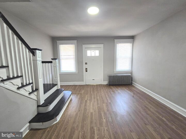 Property Photo:  204 W Duncannon Avenue  PA 19120 