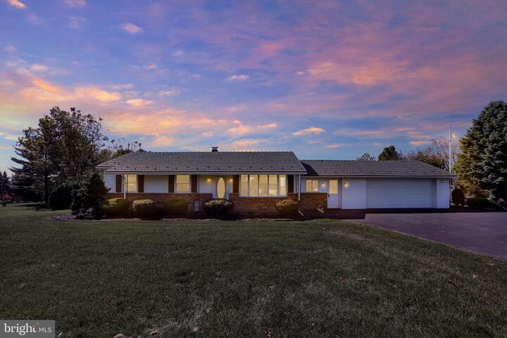 Property Photo: 820 Noble Street PA 19530