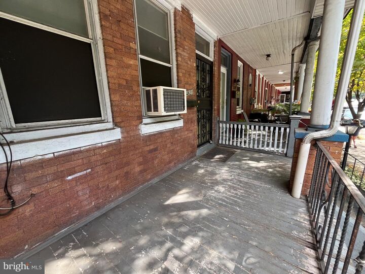 Property Photo:  4821 Ridge Avenue  PA 19129 