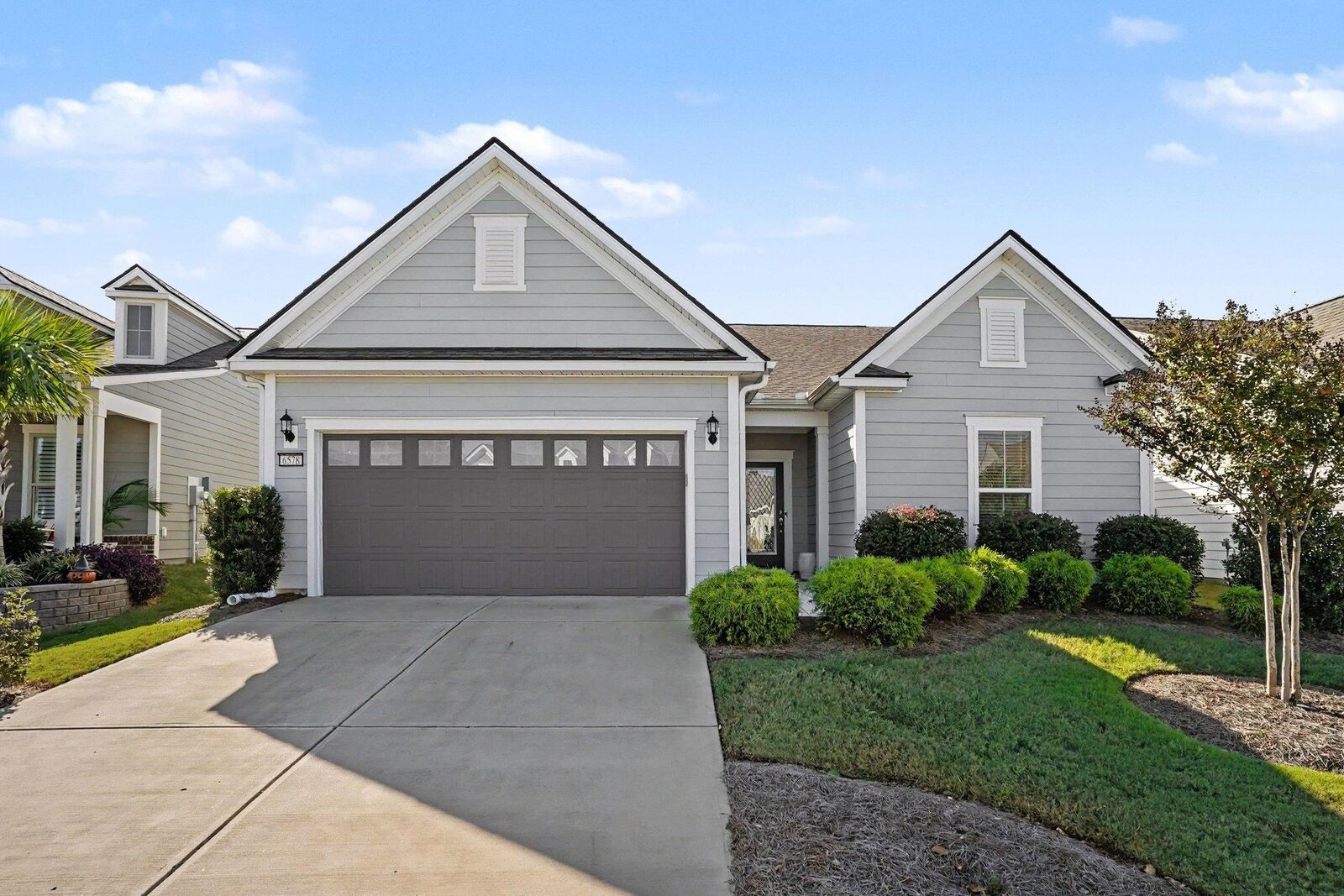 Property Photo:  6578 Sabbioni St.  SC 29572 