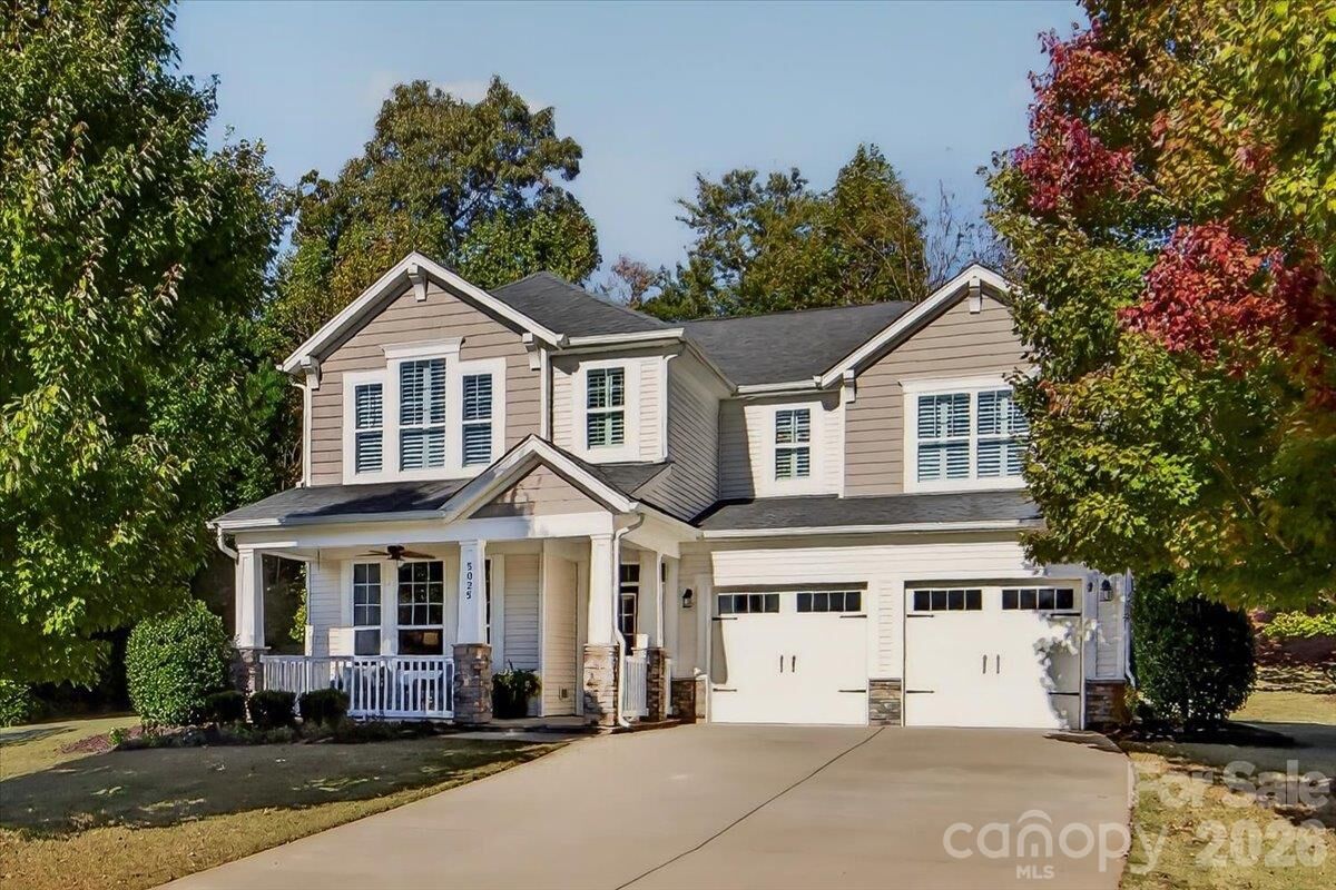 Property Photo:  5025 Willing Court  SC 29707 