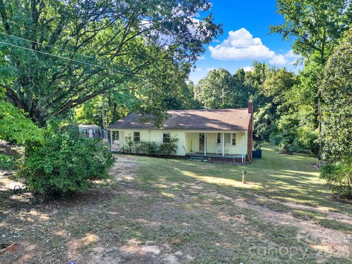 Property Photo:  4536 Tabernacle Road  SC 29720 