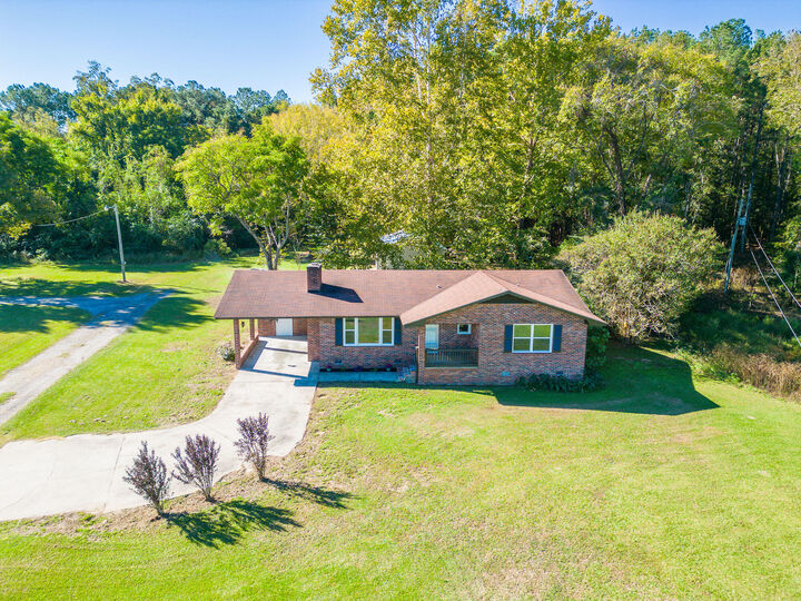 Property Photo:  9595 Bells Highway  SC 29475 