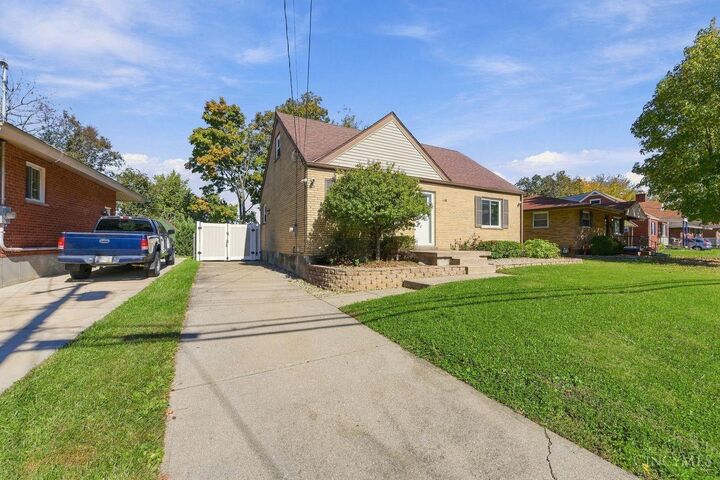 Property Photo:  3560 Ripplegrove Drive  OH 45251 