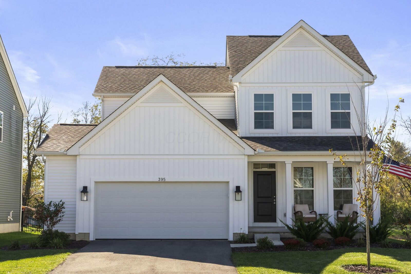 Property Photo:  395 Cherry Hills Road  OH 43116 