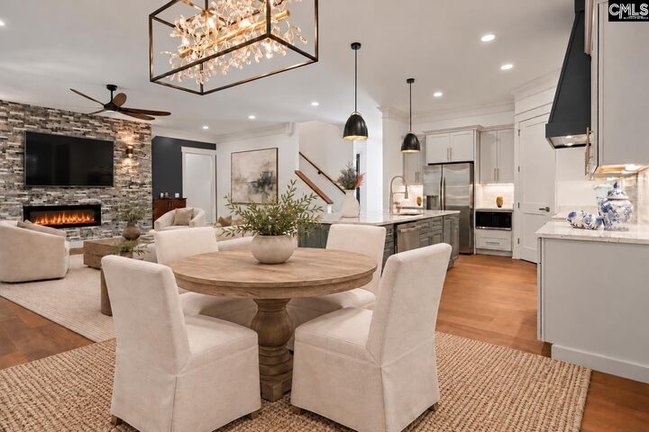 Property Photo:  109 Silver Lake  SC 29212 