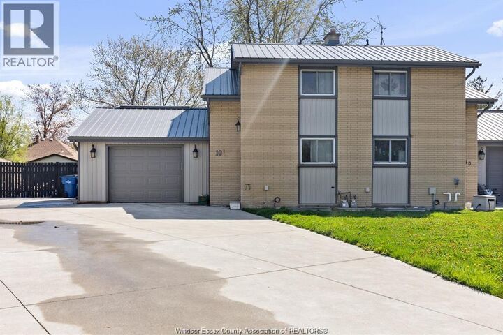 Property Photo:  10 Vanier  ON N0P 2L0 