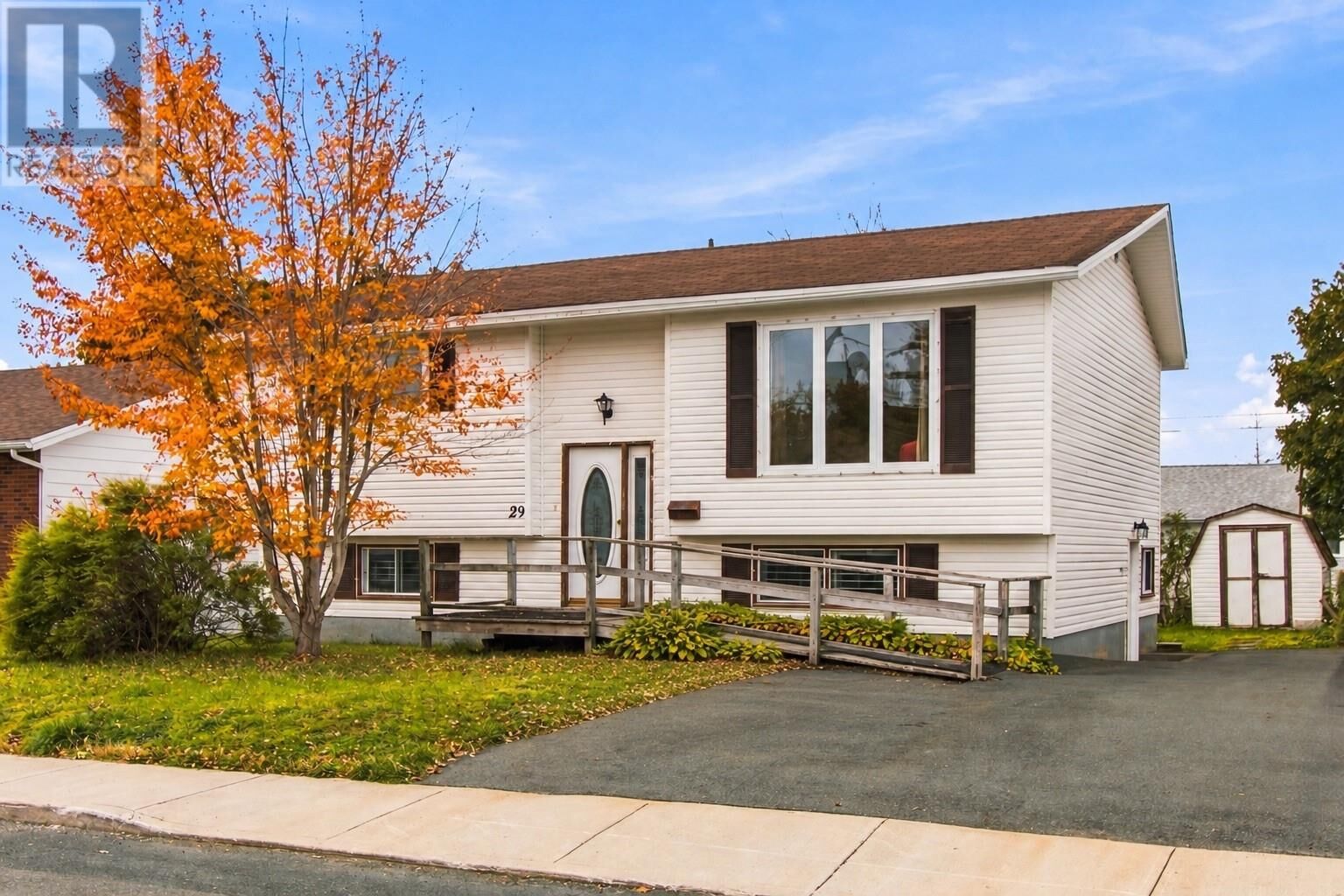Property Photo:  29 Markland Street  NL A1E 4A8 