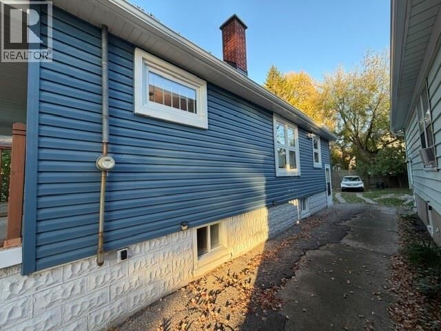 Property Photo: 114 College Avenue North ON N7T 6A9