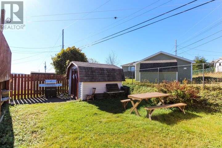 Property Photo:  6 Greenspond Drive  NL A1E 5Z5 