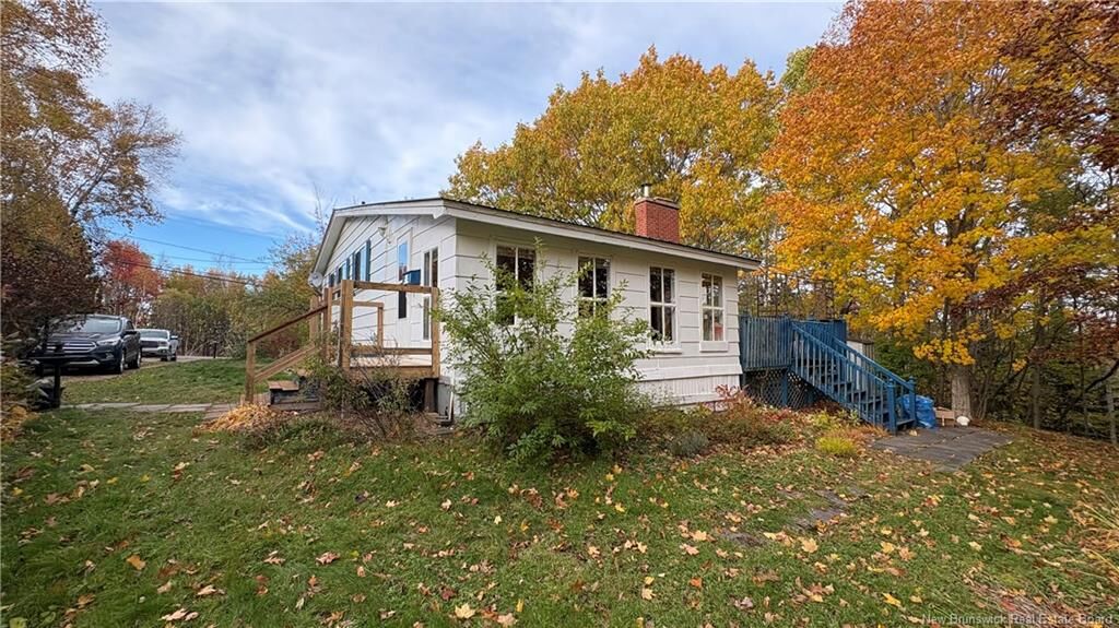 Property Photo: 80 Taylor Lane NB E4H 3E2