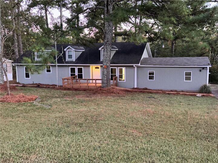 Property Photo:  4424 Brandy Lane SE  GA 30102 