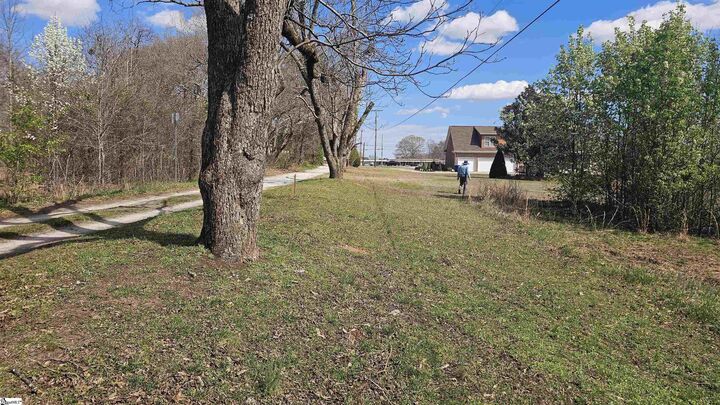 Property Photo: Elrod Farm Drive SC 29642