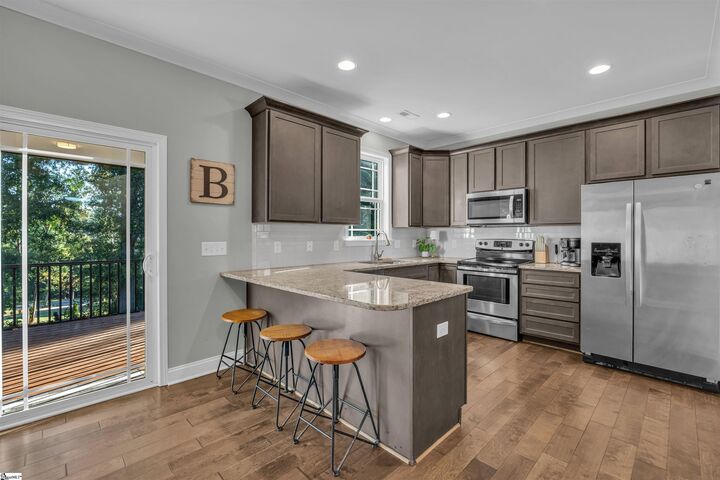 Property Photo:  304 Grayson Drive  SC 29369 