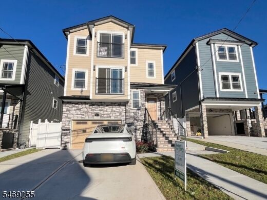 Property Photo:  303 Chilton St 2  NJ 07208 