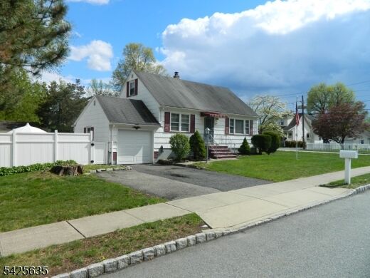 Property Photo:  20 Saint Charles Ave  NJ 07006 