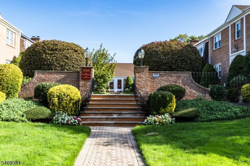 Property Photo:  224 Prospect St 5A  NJ 07090 