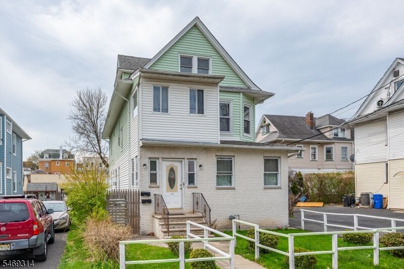 Property Photo:  129 Howard Ave  NJ 07055 