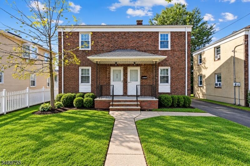 Property Photo:  415 Spruce  NJ 07036 