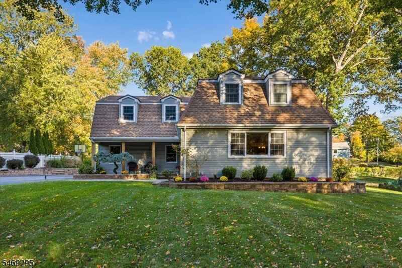 Property Photo: 48 Greenrale Ave NJ 07470