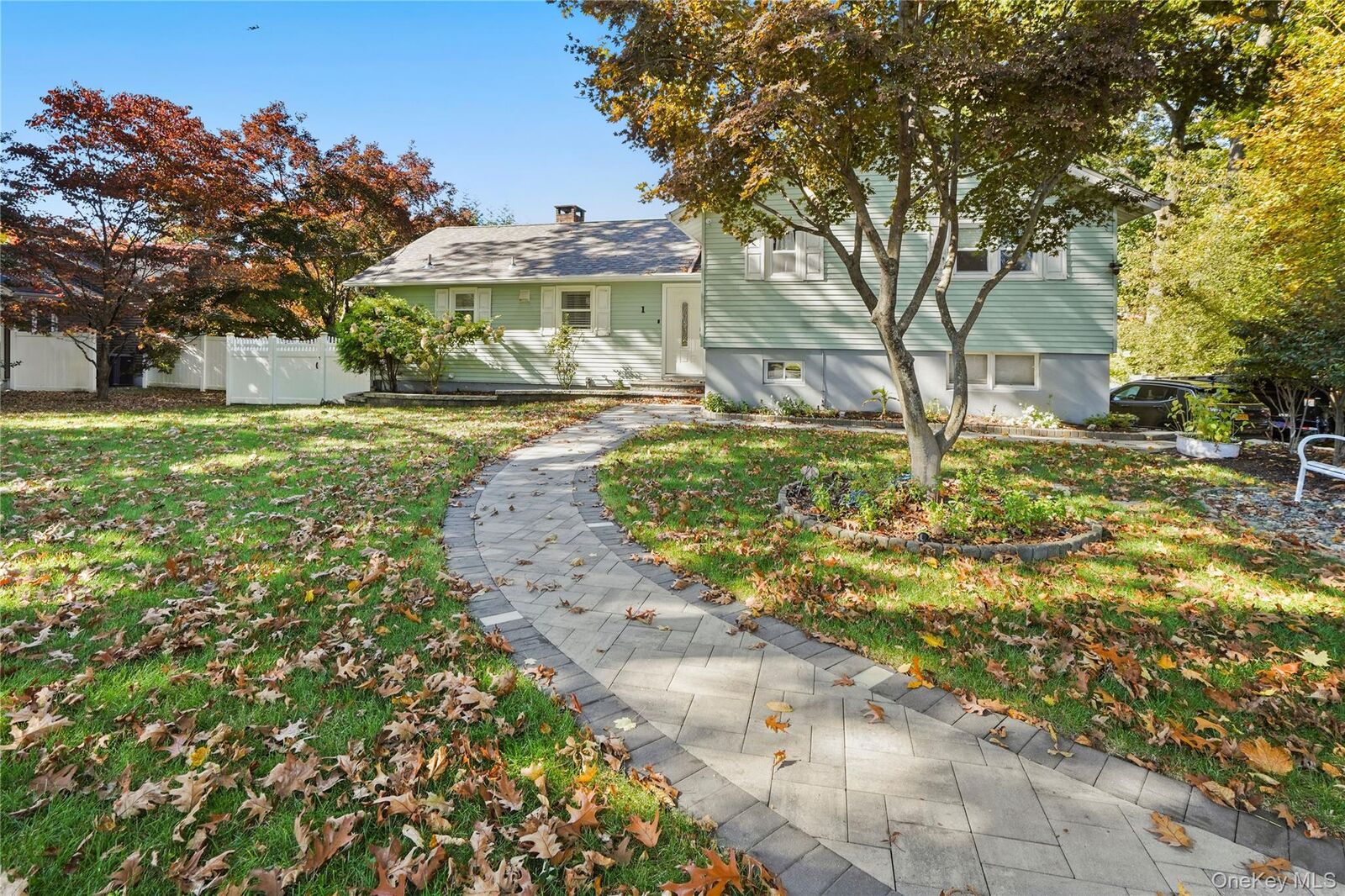Property Photo:  1 Van Alstine Avenue  NY 10901 