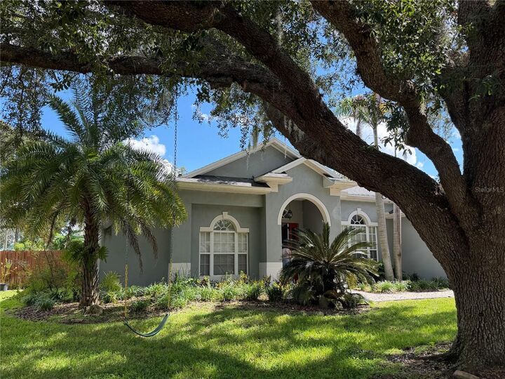 Property Photo: 12224 Windermere Crossing Circle FL 34787