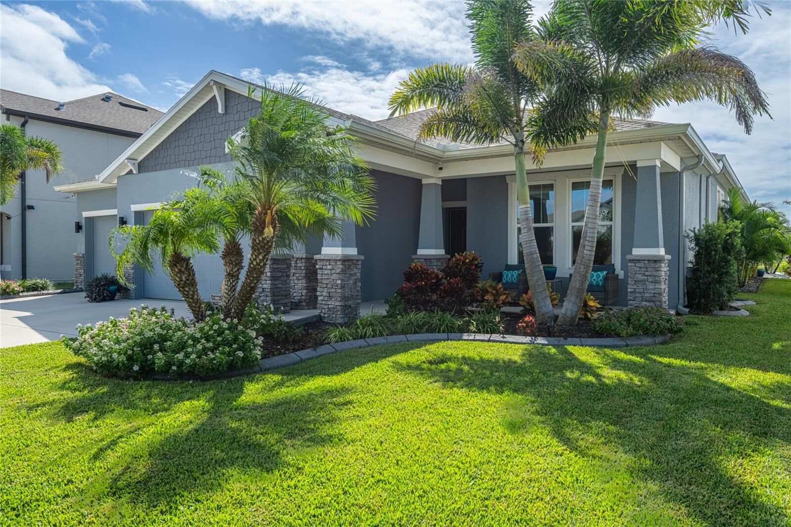 Property Photo: 11809 Tetrafin Drive FL 33579