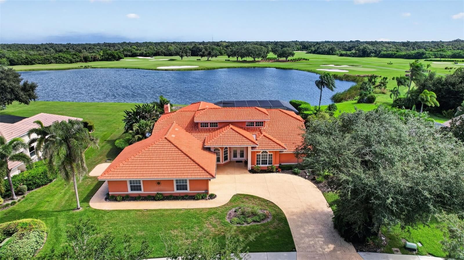 Property Photo: 8938 Wild Dunes Drive FL 34241