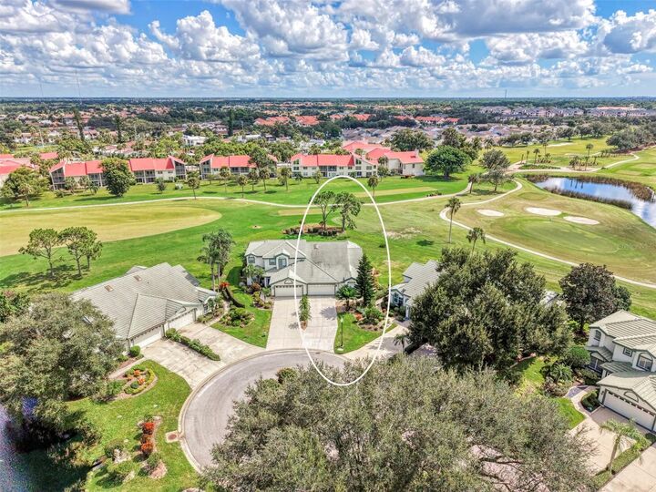 Property Photo:  748 Connemara Court  FL 34292 