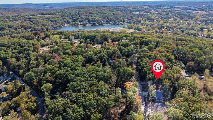 Property Photo: 9221 Mohican Drive 9225 MO 63036