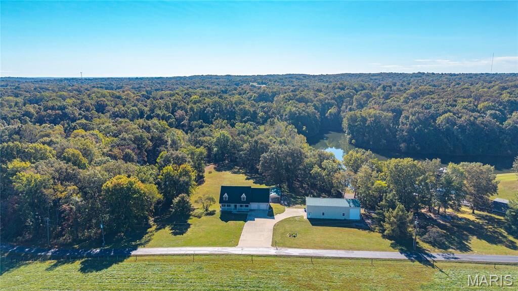Property Photo: 84 Callow Lane MO 63780