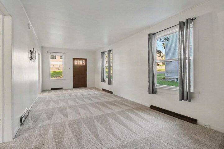 Property Photo:  605 Maple Street  MI 49660 