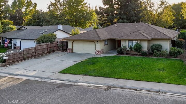 Property Photo:  777 Brandonbury Lane  CA 95926 