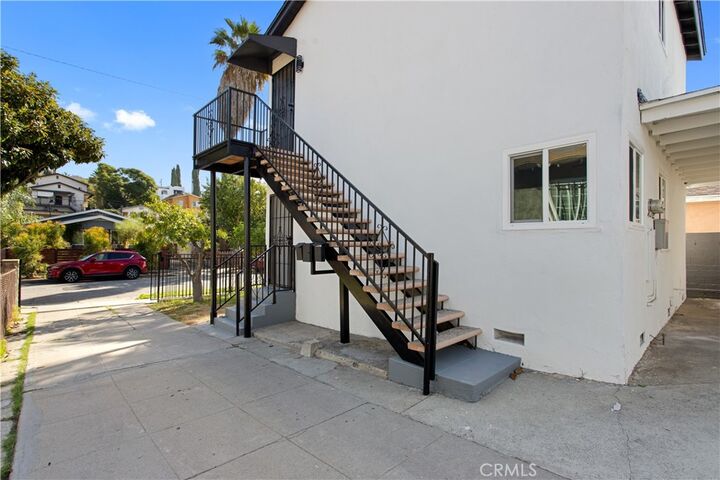 Property Photo:  1471 Adkisson Avenue  CA 90063 