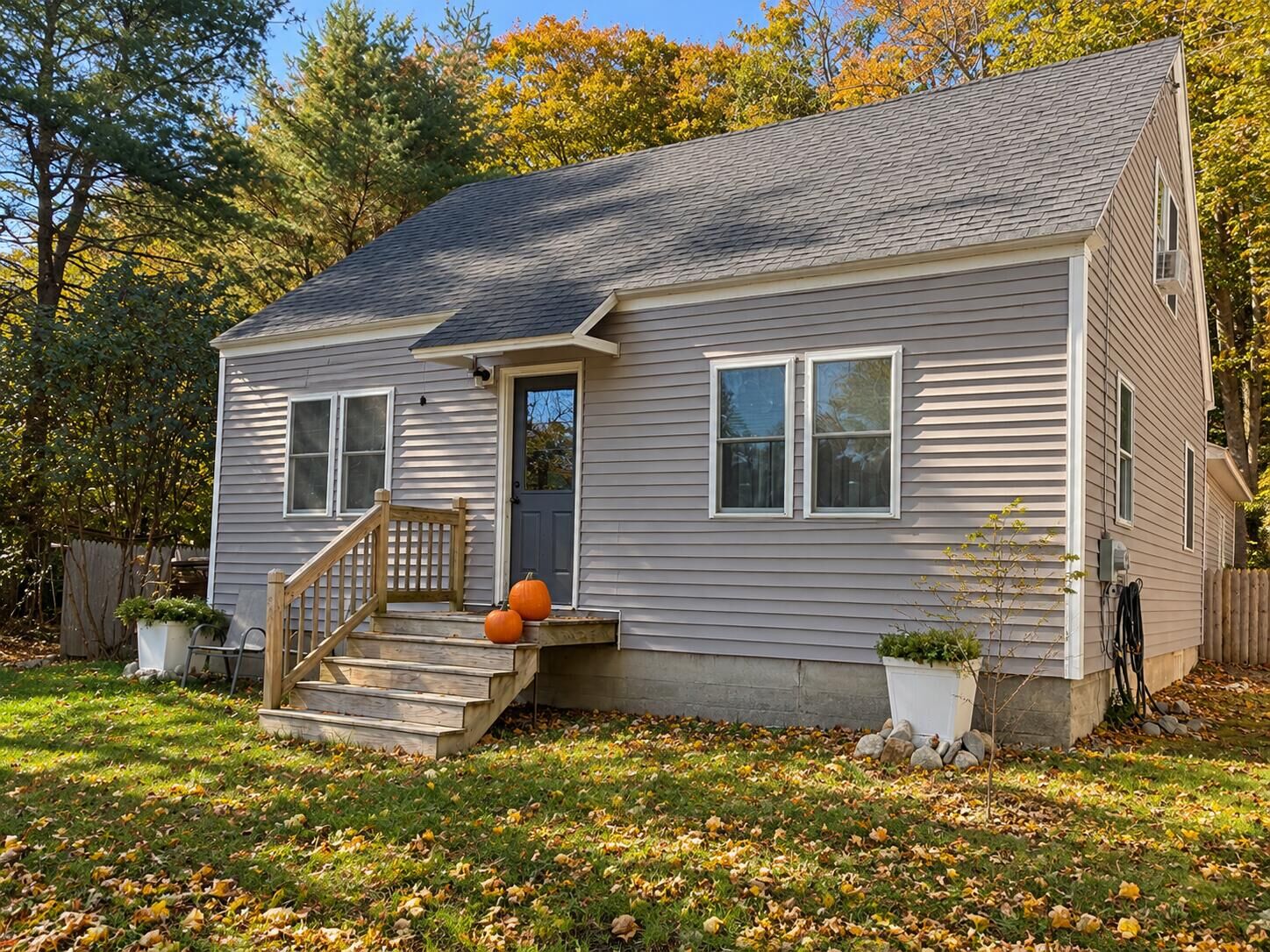 Property Photo:  30 Chapel Street  ME 04605 