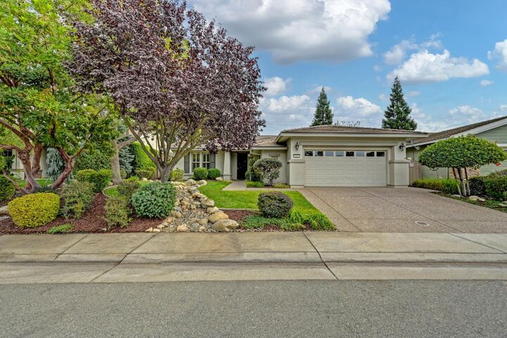 Property Photo:  401 Snapdragon Lane  CA 95648 