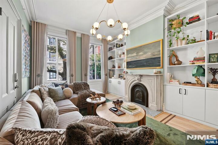 Property Photo: 247 2nd Street 1 NJ 07302
