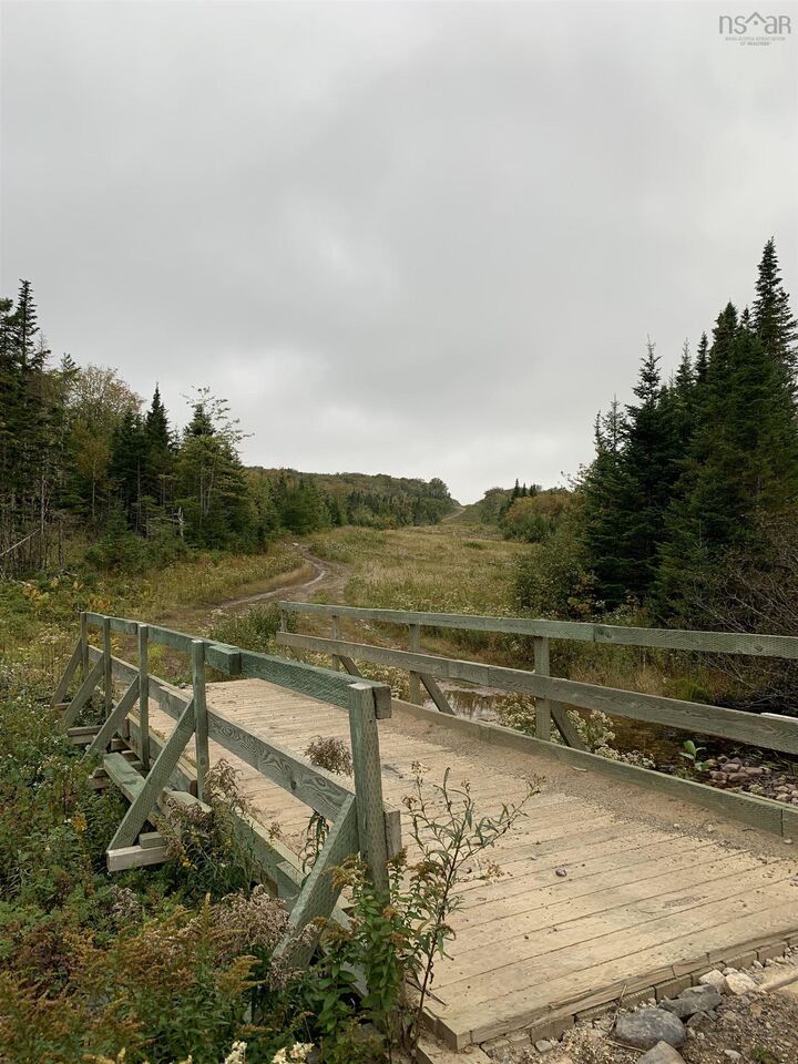 Property Photo:  Block 3 No 316 Highway  NS B0H 1J0 