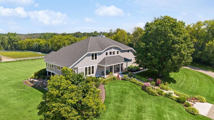 Property Photo: 7526 Turner Road MN 55359