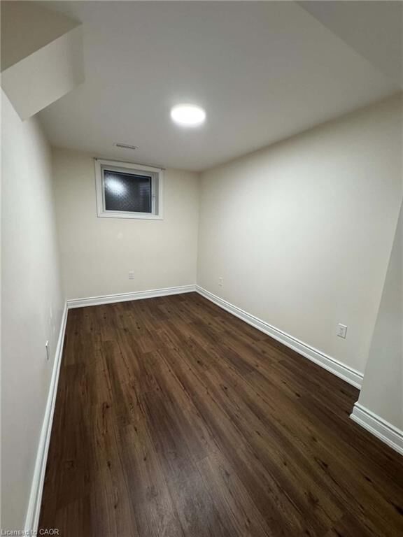 Property Photo:  44 Sugarberry Drive  ON L6X 0K3 