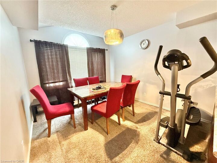 Property Photo:  22 Madeleine Street  ON N2R 1V5 