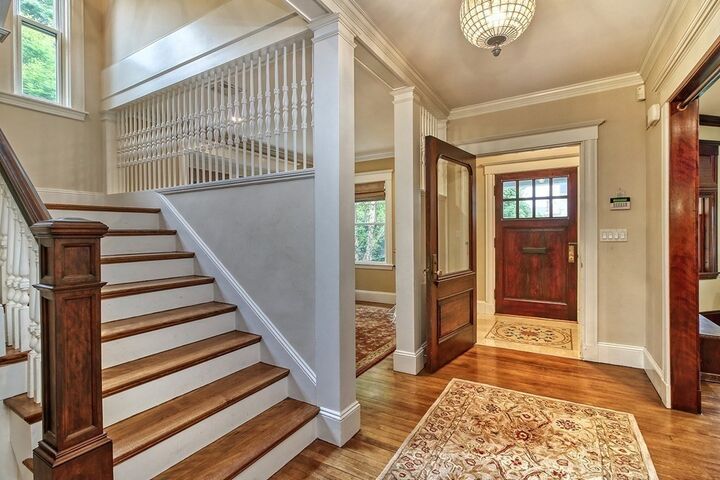 Property Photo:  15 Foxcroft Rd  MA 01890 